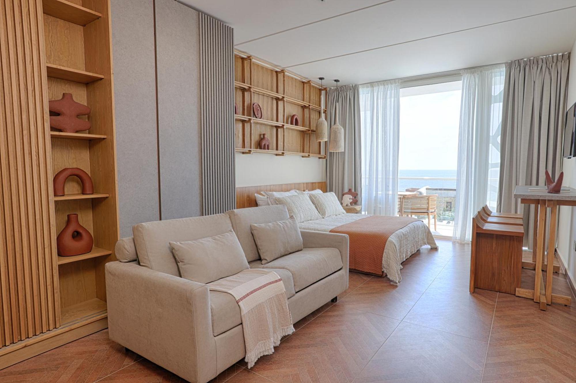 Whitelace Resort Byblos Exterior foto